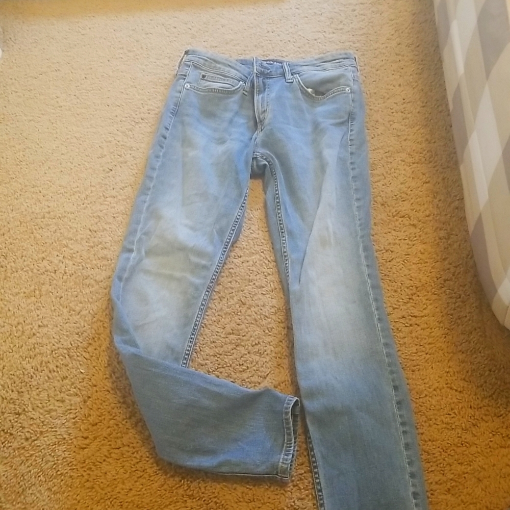 Calvin Klein jeans